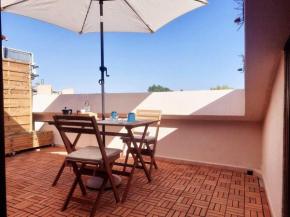 La terrazza stellata